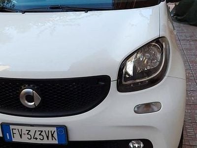 Usata 2019 Smart ForFour Utilitaria | 10.400 €