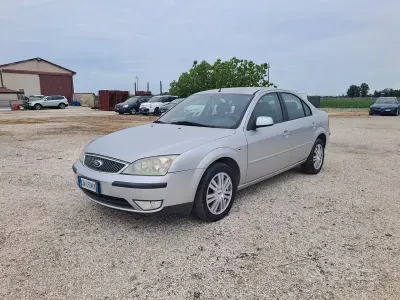 Usata Ford Mondeo