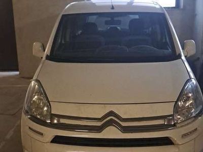 usata Citroën Berlingo Berlingo1.9d Chrono abs