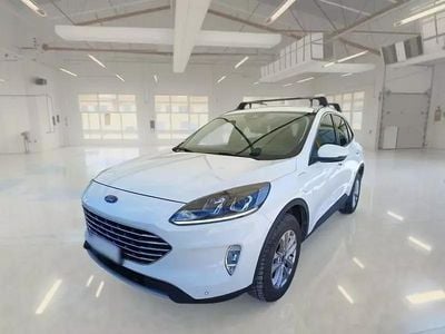 Usata Ford Kuga 152 CV (111 kW) 2022 SUV