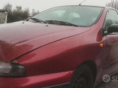 Usata Fiat Brava 1999 Utilitaria