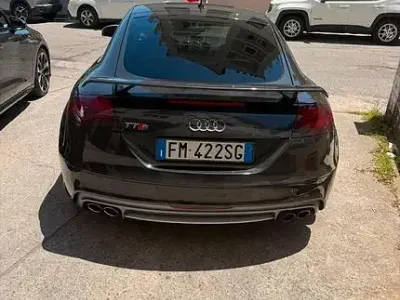 Usata Audi TTS 272 CV (200 kW) 2012 Coupé