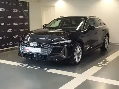 Usata Audi A5