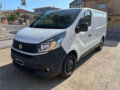 Fiat Talento