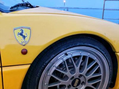 Ferrari F355