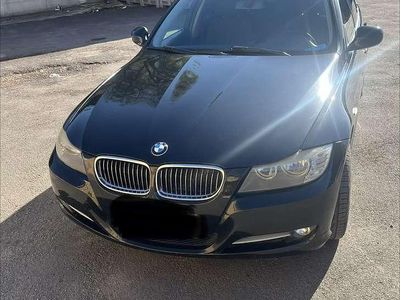 Usata BMW 316 116 CV (85 kW) 2010 Station wagon