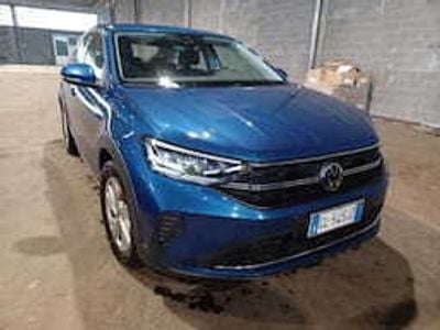 VW Taigo