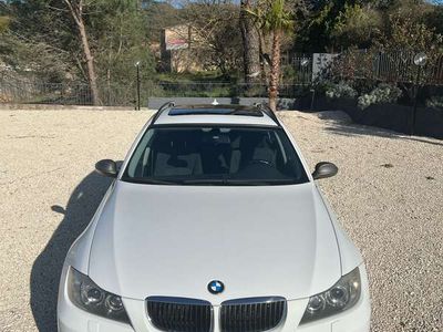 usata BMW 320 320 d Touring Msport 177cv