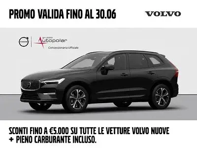 Usado Volvo XC60