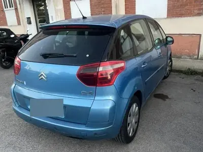 Usata Citroën C4 Picasso