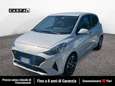 Occasion Hyundai i10 Prime 63 ch (46 kW) 2024 Citadine