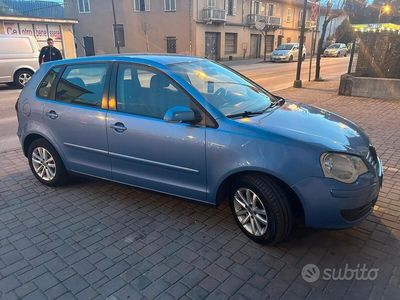 usata VW Polo Polo 1.4 16V 5p. Comfortline