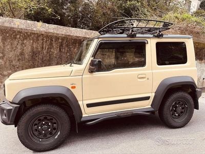 Usata Suzuki Jimny 102 CV (75 kW) 2020 SUV