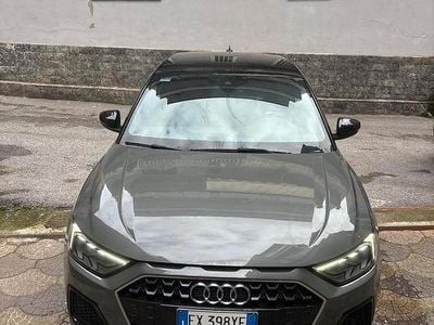 Occasion Audi A1