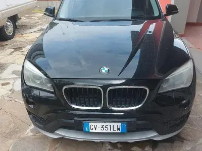 Usata BMW X1