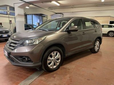 usata Honda CR-V 1.6 i-DTEC Comfort 2WD *Pochi KM*