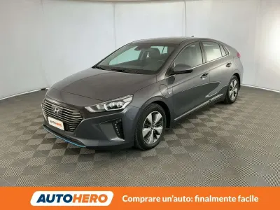 Usata Hyundai Ioniq