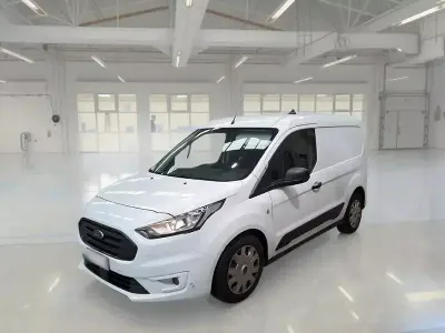 Usata Ford Transit Connect
