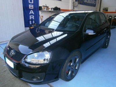 usata VW Golf V 