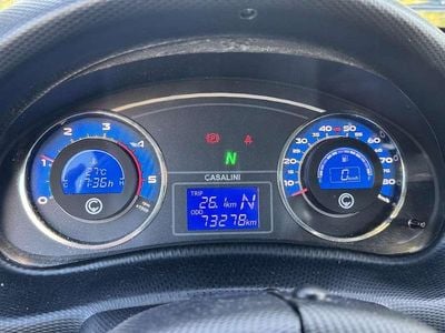 Usata Casalini M20 61 CV (44 kW) 2019