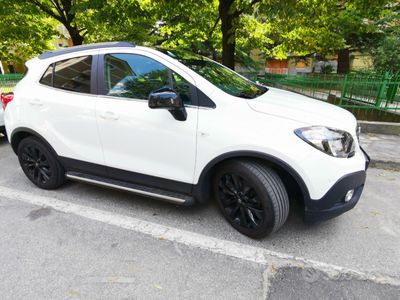 usata Opel Mokka bicolor