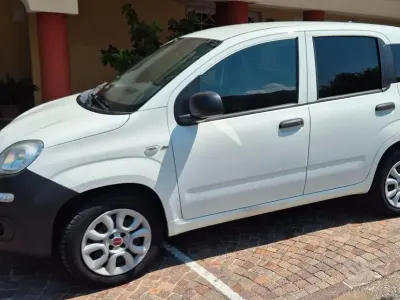 Usata Fiat Panda