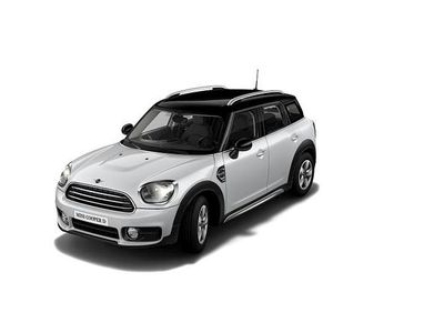 Mini Cooper D Countryman