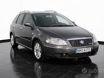 Occasion Fiat Croma 150 ch (110 kW) 2008 Gris Break