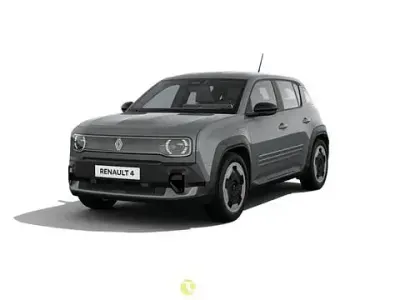 Nuova Renault 4 E-Tech Evolution 77 kW (106 CV) 2026 SUV
