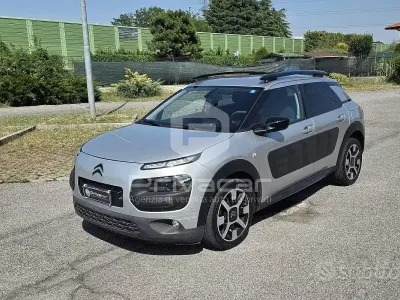 Usata Citroën C4 Cactus