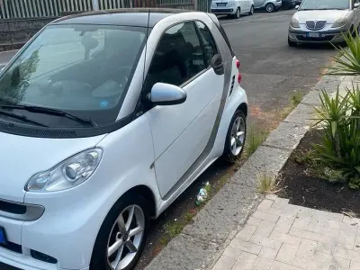 Usata Smart ForTwo Coupé