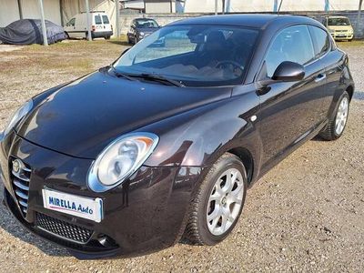 usata Alfa Romeo MiTo 1.4 T 155 CV Distinctive