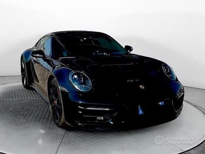 Usata Porsche 911