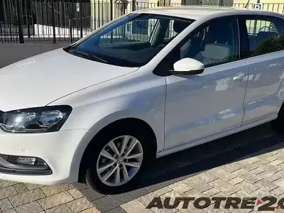 Usata VW Polo Comfortline 90 CV (66 kW) 2017 Other Berlina