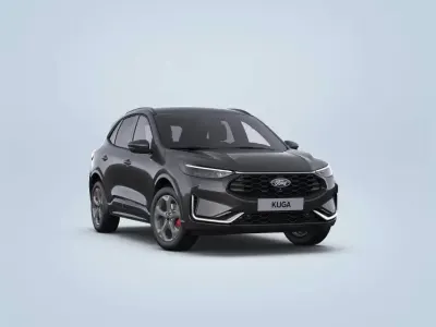 Nuova Ford Kuga ST-Line X 180 CV (132 kW) 2026 Magnetic grey  SUV