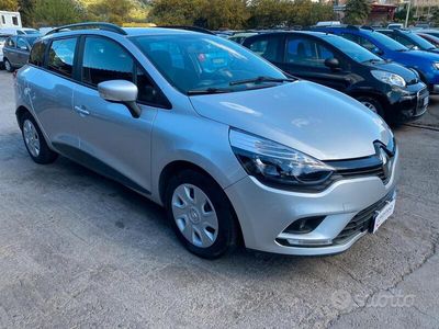 usata Renault Clio IV Clio 1.5 dCi 8V 90CV Start&Stop 5 porte Duel