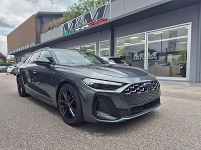 Grigio Nuova 2025 Audi A5 S-Line Station wagon | 55.900 € (Cara)