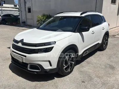 Usata Citroën C5