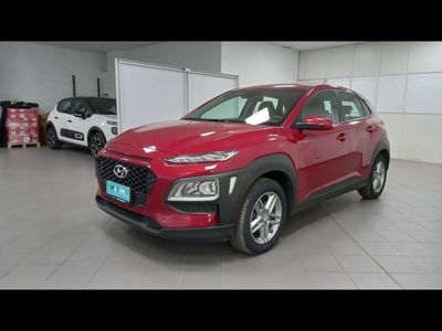 usata Hyundai Kona 1ªs. (2017-23) 1.6 CRDI 115 CV Comfort