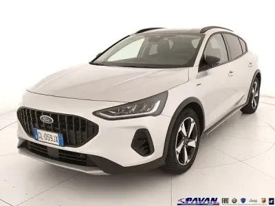 Usata Ford Focus