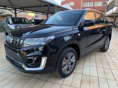 usata Suzuki Vitara 1.4 Hybrid Cool