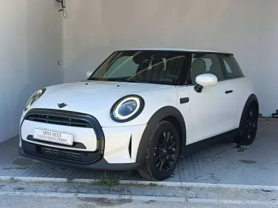 Usata Mini Cooper Classic 136 CV (100 kW) 2024 Bianco Utilitaria