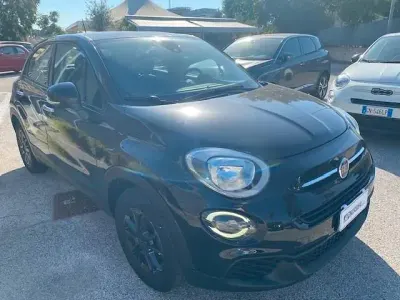 Usata Fiat 500X