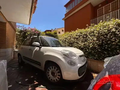 Usata Fiat 500L