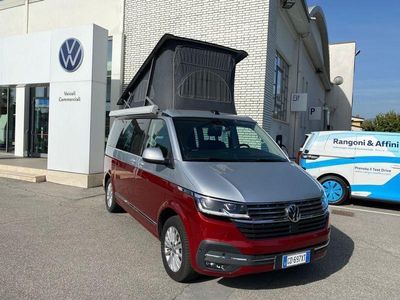 usata VW California T6.12.0 TDI 204cv DSG Ocean