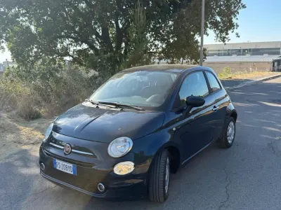Usata Fiat 500