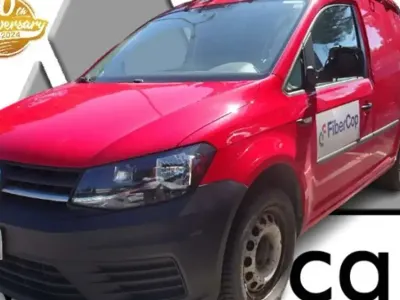 Usata VW Caddy