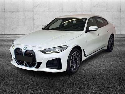 Brugt BMW i4