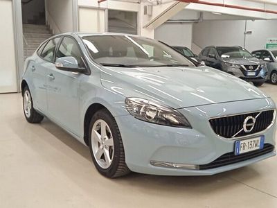 usata Volvo V40 V40 II2.0 d2 geartronic my19