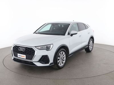 usata Audi Q3 KR73554